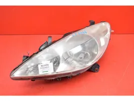 Peugeot 307 CC Phare frontale 9634508080