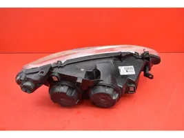 Peugeot 307 CC Lampa przednia 9634508080