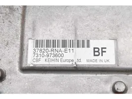 Honda Civic Engine control unit/module ECU 37820-RNA-E11