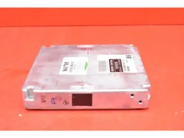 Toyota Avensis Verso Komputer / Sterownik ECU silnika 89661-05860