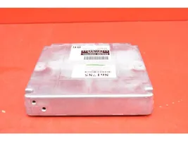 Toyota Avensis Verso Komputer / Sterownik ECU silnika 89661-05860