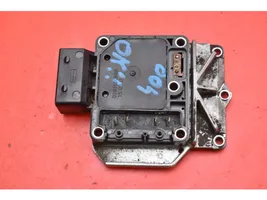 Opel Astra G Unité de commande, module ECU de moteur 0470504004