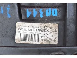 Renault Laguna II Phare frontale 8200163324