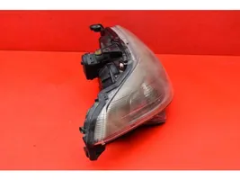 Renault Laguna II Faro delantero/faro principal 8200163324