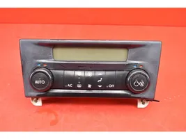 Renault Laguna II Climate control unit 8200181132-A