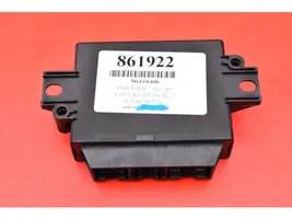 Ford Focus Engine control unit/module ECU BM5T-15K866-BR