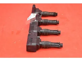 Opel Corsa C High voltage ignition coil 0221503015