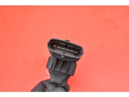 Opel Corsa C High voltage ignition coil 0221503015