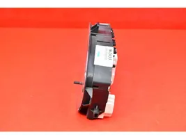 Renault Megane I Tachimetro (quadro strumenti) 7700847782