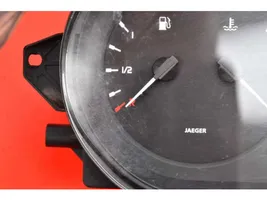 Renault Megane I Speedometer (instrument cluster) 7700847782