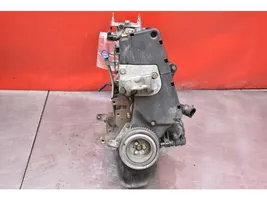 Fiat Punto (199) Engine FIAT