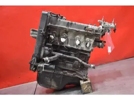 Fiat Punto (199) Engine FIAT