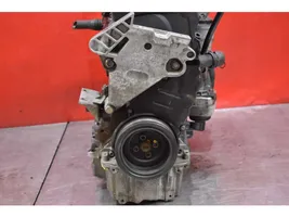 Volkswagen Golf V Engine BLS