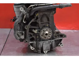 Volkswagen Golf V Engine BLS