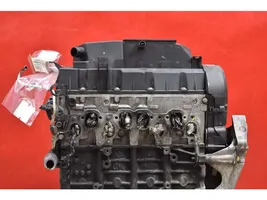 Volkswagen Golf V Engine BLS