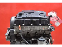 Volkswagen Golf V Engine BLS