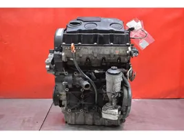 Volkswagen Golf V Engine BLS