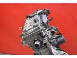 Nissan Note (E11) Motor CR14