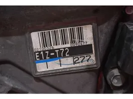Toyota Avensis Verso Moottori EZ1-T72
