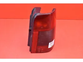 AC 428 Rear/tail lights BE