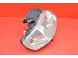 Seat Cordoba (6K) Lampa przednia 20-5993