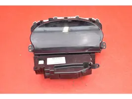 Toyota Yaris Verso Tachimetro (quadro strumenti) 21655865-3