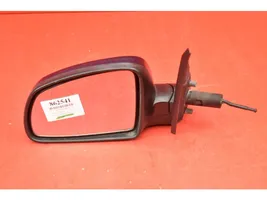 Opel Meriva A Front door electric wing mirror 014176