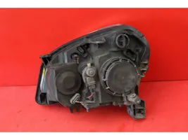 Nissan Qashqai Lampa przednia 26010JD91B