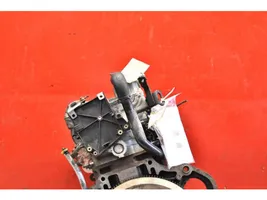 Opel Meriva A Engine Z16XE