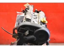 Opel Meriva A Engine Z16XE