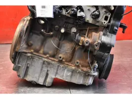 Opel Meriva A Engine Z16XE