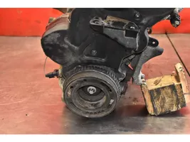 Opel Meriva A Engine Z16XE