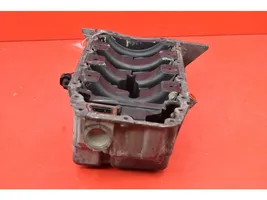 Opel Insignia A Oil sump 55353306