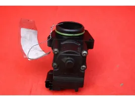 Ford Fiesta Throttle body valve 9656113080