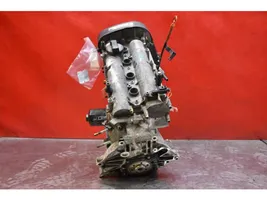 Skoda Fabia Mk1 (6Y) Motor BKY