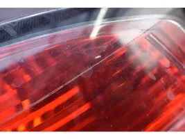Opel Astra H Rear/tail lights 24451838