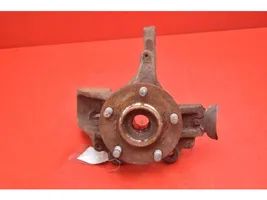 Ford Focus C-MAX Front wheel hub spindle knuckle 3M51-3K171-BG