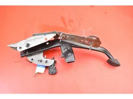 Ford Kuga I Pedale dell’acceleratore 3M51-2467-AR