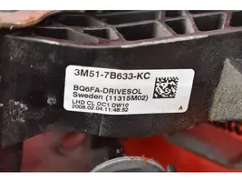 Ford Kuga I Accelerator throttle pedal 3M51-2467-AR
