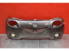 AC 428 Front bumper MICROCAR