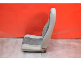 AC 428 Fotel przedni kierowcy MICROCAR