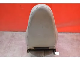 AC 428 Front driver seat MICROCAR