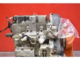 AC 428 Moteur lgw523