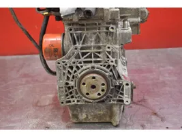 AC 428 Motor lgw523