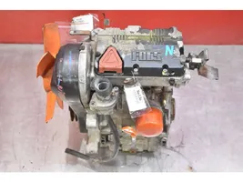 AC 428 Moteur lgw523