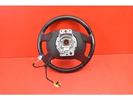 Citroen C5 Steering wheel 96749203ZD