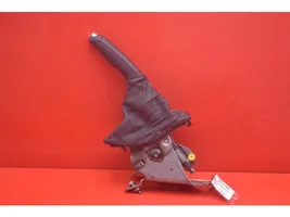 Citroen C5 Handbrake/parking brake lever assembly 9658987377