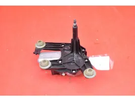 Citroen C5 Rear window wiper motor 9682833480C