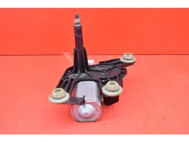 Citroen C5 Rear window wiper motor 9682833480C