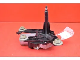 Citroen C5 Rear window wiper motor 9682833480C